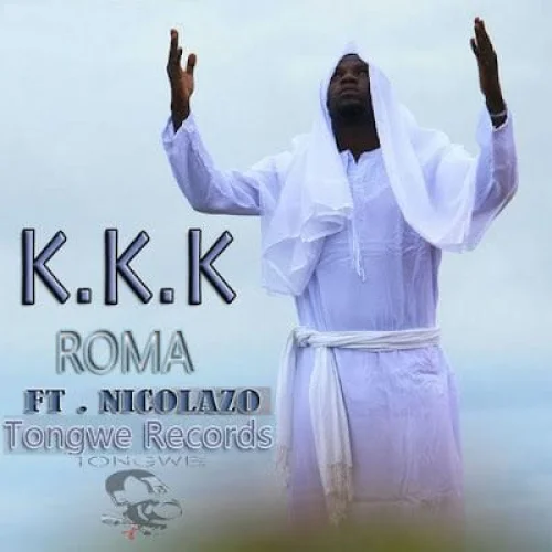 Roma - K.K.K (feat. Nicolazo)