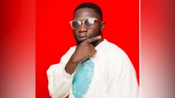 Roma - Namuachia Mungu (feat. Appy)