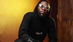 Roma - Story Ndiyo Itakayobakia (feat. One Six)