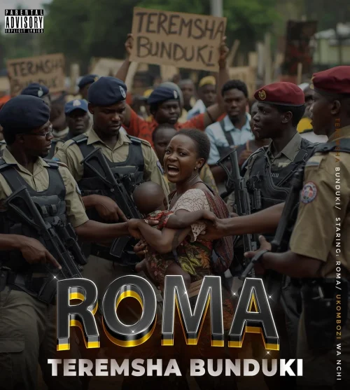 Roma - Teremsha Bunduki