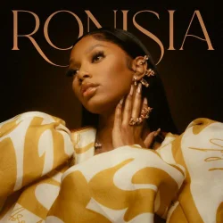 Ronisia - Atterrissage