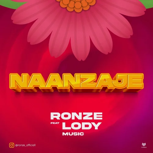 Ronze - Naanzaje (feat. Lody Music)