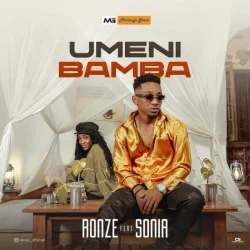 Ronze - Umenibamba (feat. Sonia)