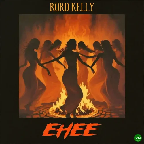 Rord Kelly - Ehee