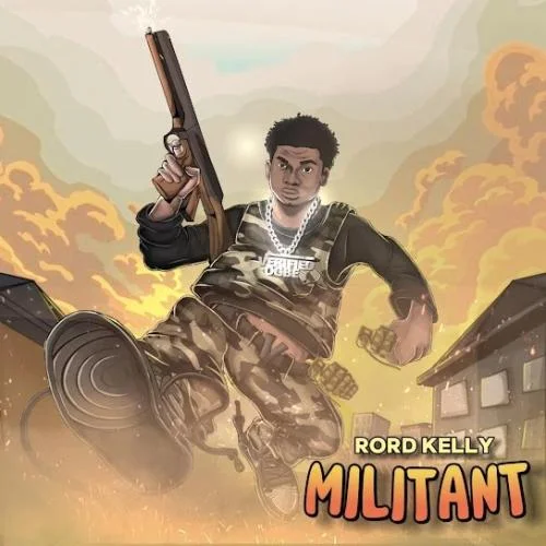 Rord Kelly - Militant
