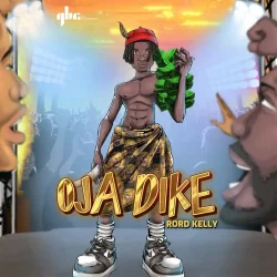 Rord Kelly - Ojadike
