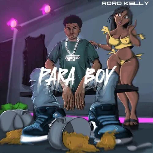 Rord Kelly - Para Boy