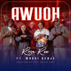 Rosa Ree - Awuoh