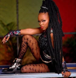 Rosa Ree - Before I Die