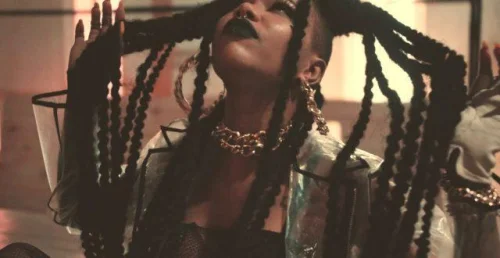 Rosa Ree - Im Not Sorry (Clean Version)
