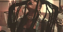 Rosa Ree - Im Not Sorry (Clean Version)