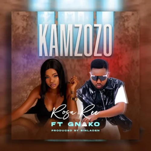 Rosa Ree - Kamzozo L (feat. GNako)