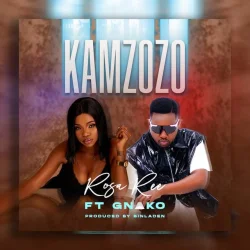 Rosa Ree - Kamzozo L (feat. GNako)
