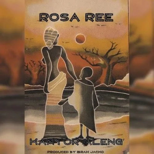 Rosa Ree - Kayor Aleng’