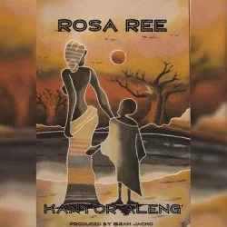 Rosa Ree - Kayor Aleng’
