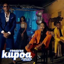 Rosa Ree - Kupoa