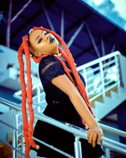 Rosa Ree - Makusudi (feat. Appy)