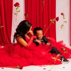 Rosa Ree - My Baby By Rosa Ree