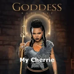 Rosa Ree - My Cherrie