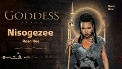 Rosa Ree - Nisogezee