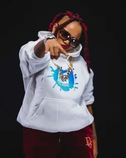 Rosa Ree - UPENDO (feat. Christian Bella)