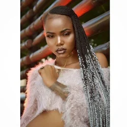 Rosa Ree - Wanene Tv Studio Session