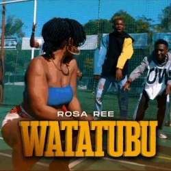 Rosa Ree - Watatubu