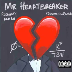 Rose May Alaba - Mr Heartbreaker (feat. Odumodublvck)