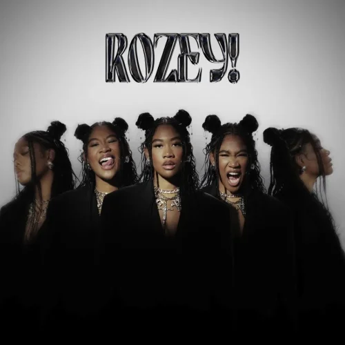 Rose May Alaba - OMN