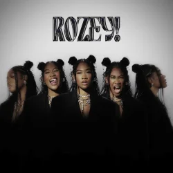 Rose May Alaba - OMN