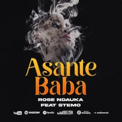 Rose Ndauka - Asante Baba (feat. Stemo)