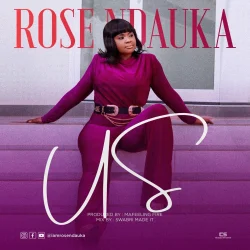 Rose Ndauka - US