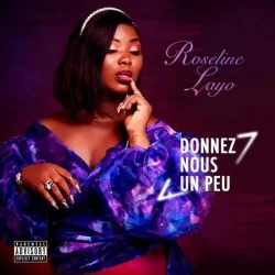 Roseline Layo - Donnez-Nous Un Peu
