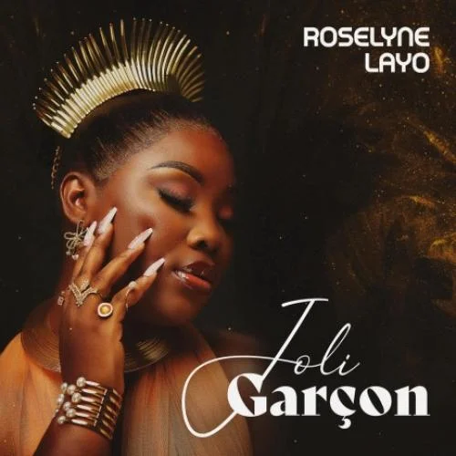Roseline Layo - Joli Garçon