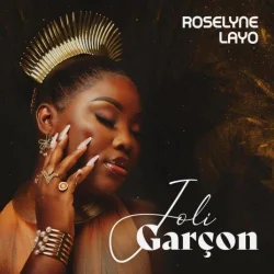 Roseline Layo - Joli Garçon