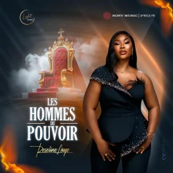 Roseline Layo - Les Hommes Du Pouvoir