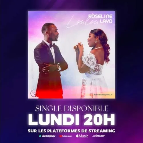 Roseline Layo - Loulou