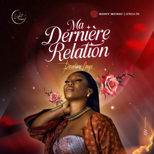 Roseline Layo - Ma Dernière Relation