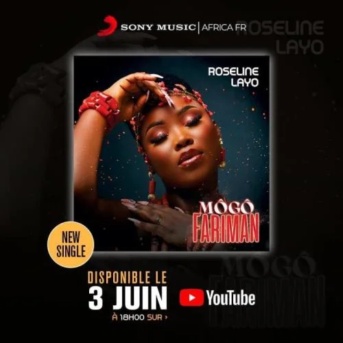 Roseline Layo - Mogo Fariman