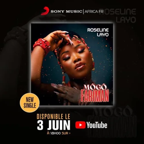Roseline Layo - Môrgo Fariman