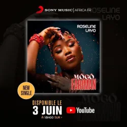 Roseline Layo - Môrgo Fariman