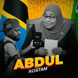 Rostam - ABDUL (Roma Vs Stamina)