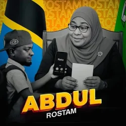 Rostam - ABDUL (Roma) (feat. Stamina)