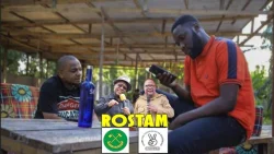 Rostam - CCM AMA CHADEMA