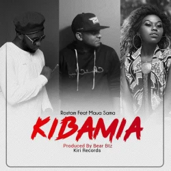 Rostam - Kibamia (feat. Maua Sama)