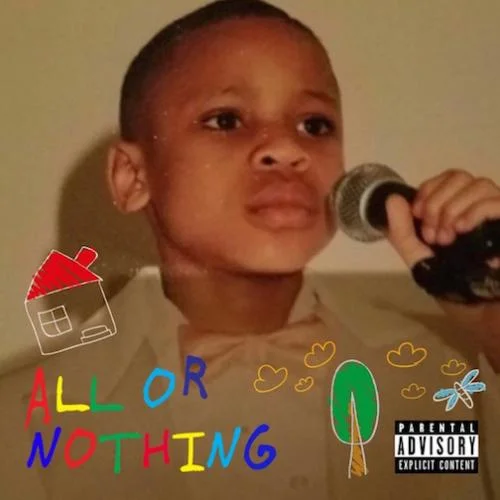 Rotimi - Weapon