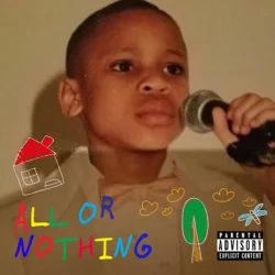 Rotimi - Weapon