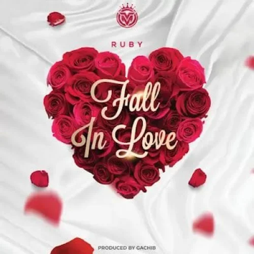 Ruby - Fall In Love