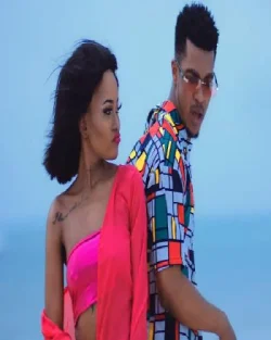 Ruby - Nadondosha