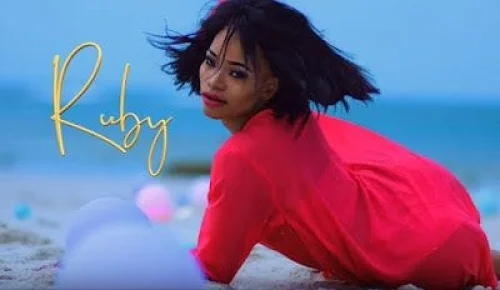 Ruby - Nadondosha (feat. Kusah)